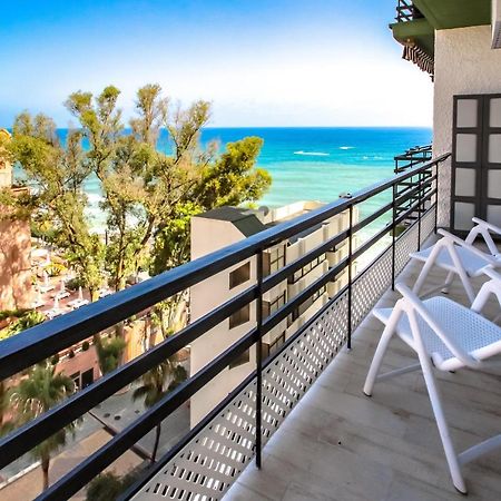 Stylish Studio For Rent With Fantastic Location In Marbella Promenade. エクステリア 写真