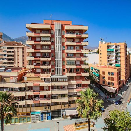 Stylish Studio For Rent With Fantastic Location In Marbella Promenade. エクステリア 写真