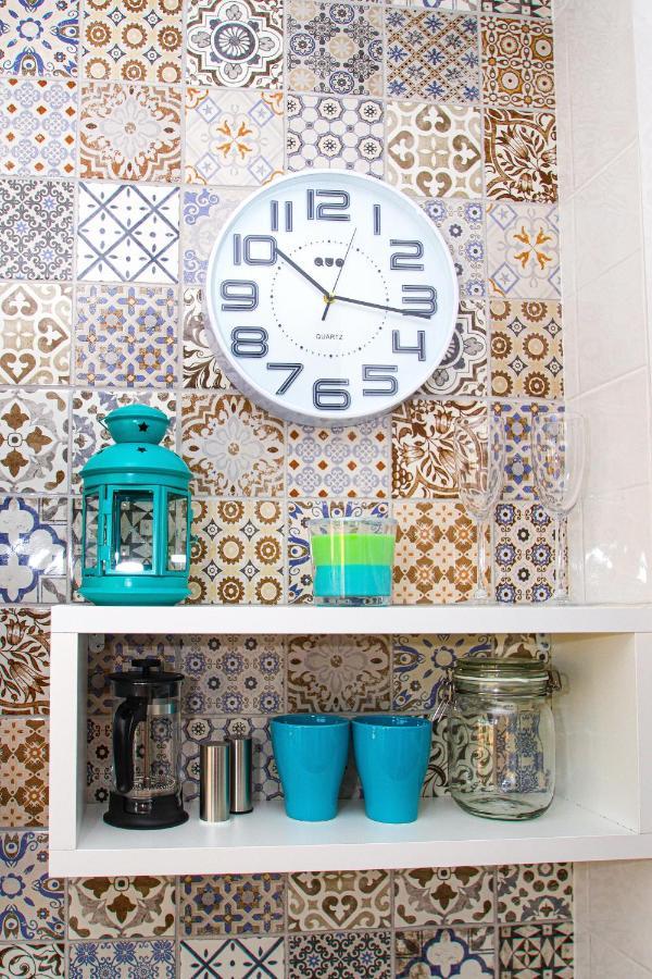 Stylish Studio For Rent With Fantastic Location In Marbella Promenade. エクステリア 写真