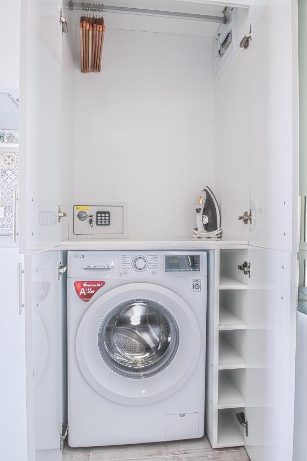 Stylish Studio For Rent With Fantastic Location In Marbella Promenade. エクステリア 写真